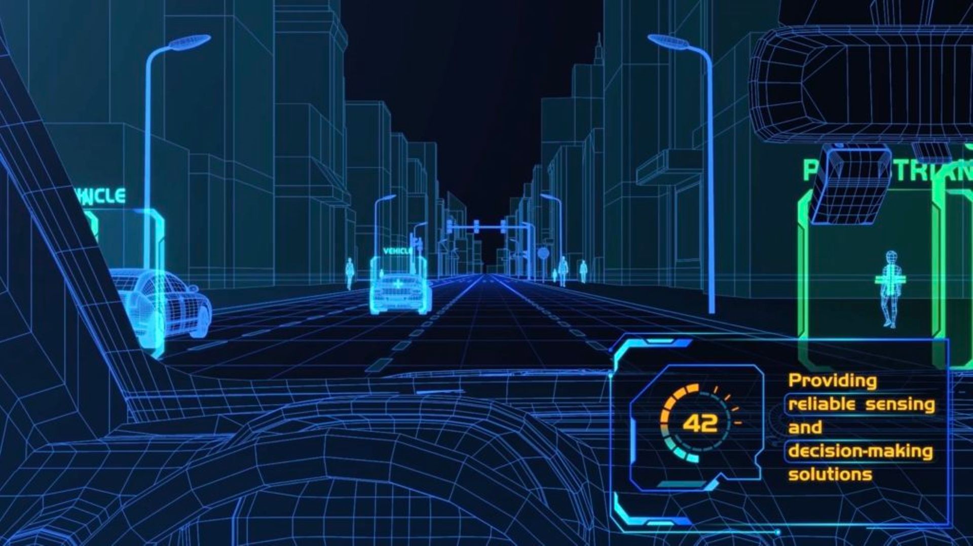 Chinese self-driving solutions developer MINIEYE raises $120m