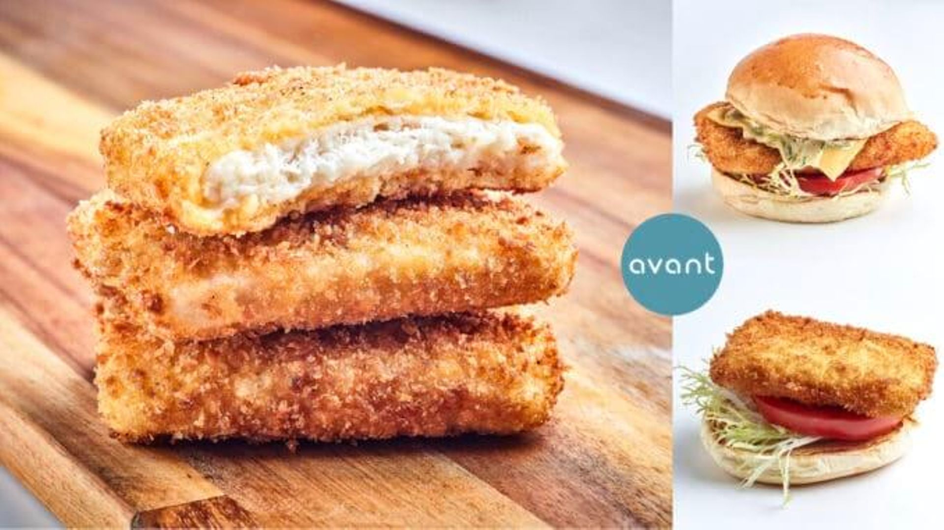 Avant Meats raises $10.8m in Series A funding round led by S2G Ventures