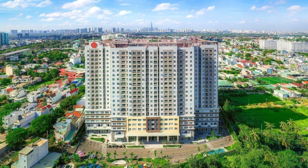 Vietnam property developer Hung Thinh Land files for local IPO after $103m PE funding - Vimarsana News