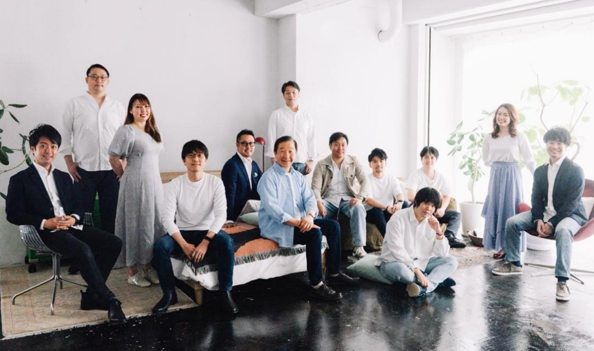 Japanese VC firm ANRI raises $103m for fifth fund, targets $288m corpus