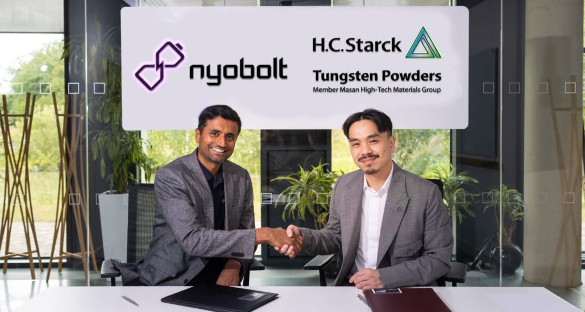 Masan's German unit invests $53m in UK battery business Nyobolt