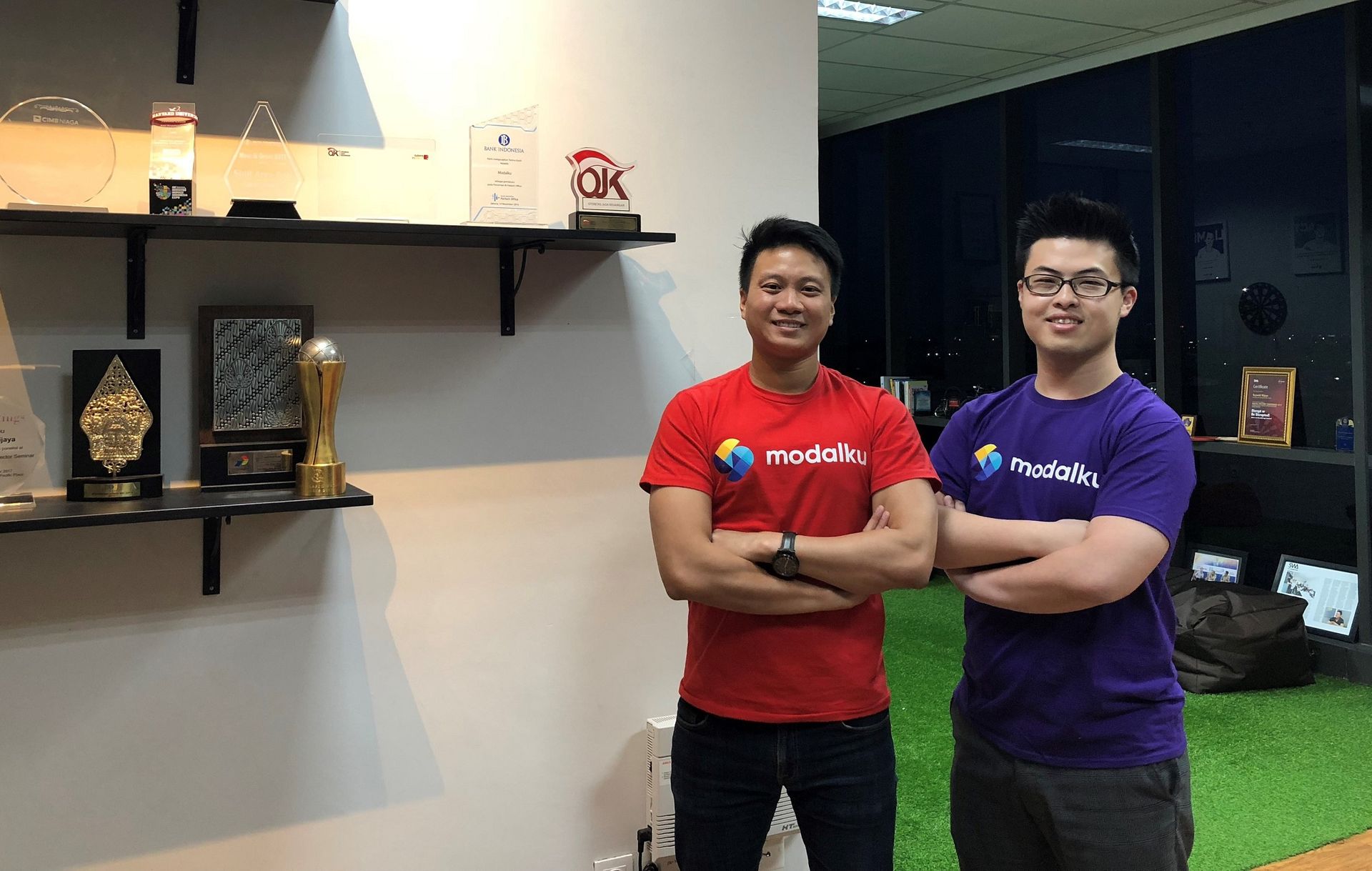 SEA Digest: Modalku's loan disbursements jump 70%; GoFood's Vietnam business grows