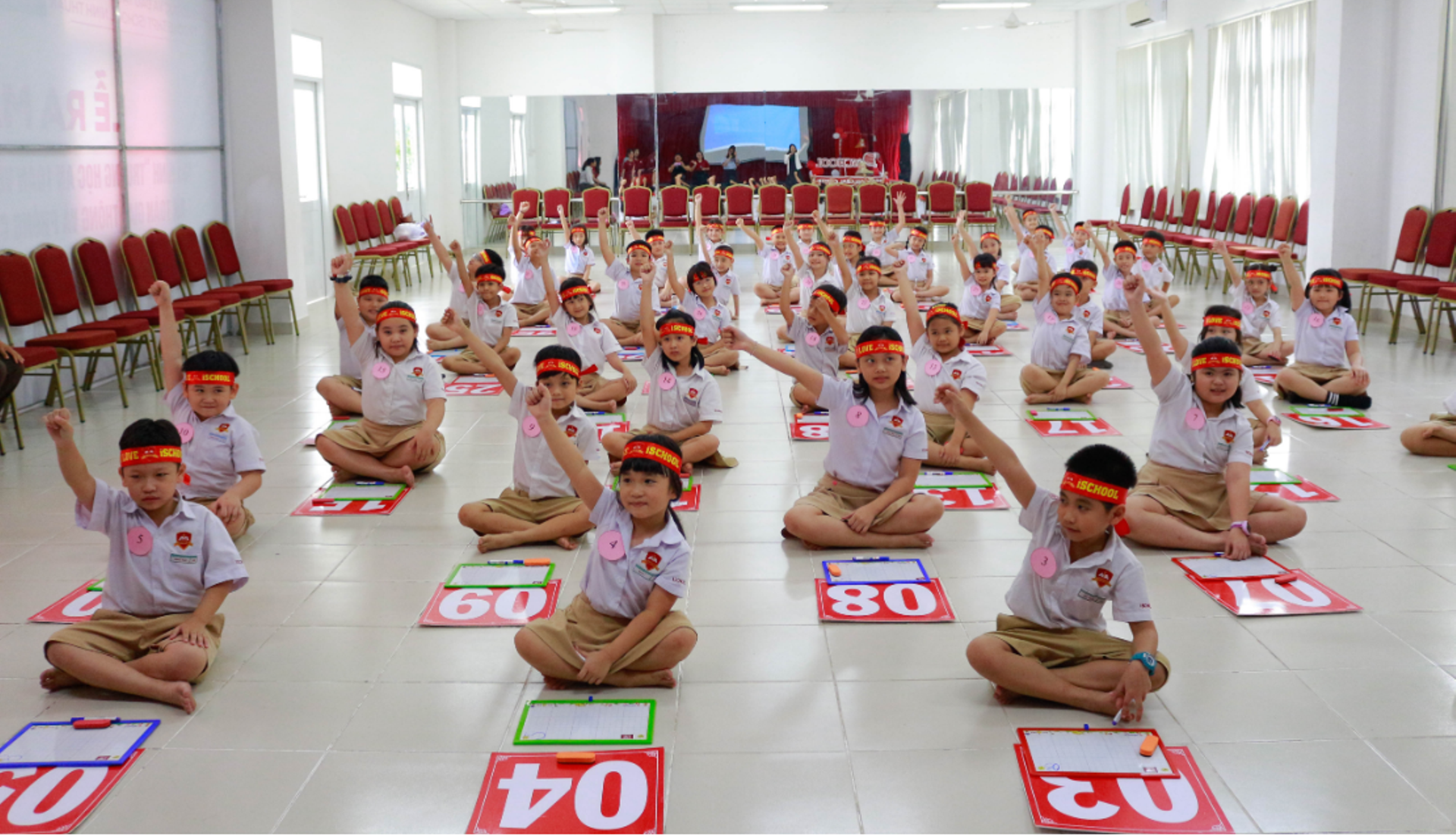 Vietnamese education firm Nguyen Hoang said to hire JPMorgan to advise on share sale