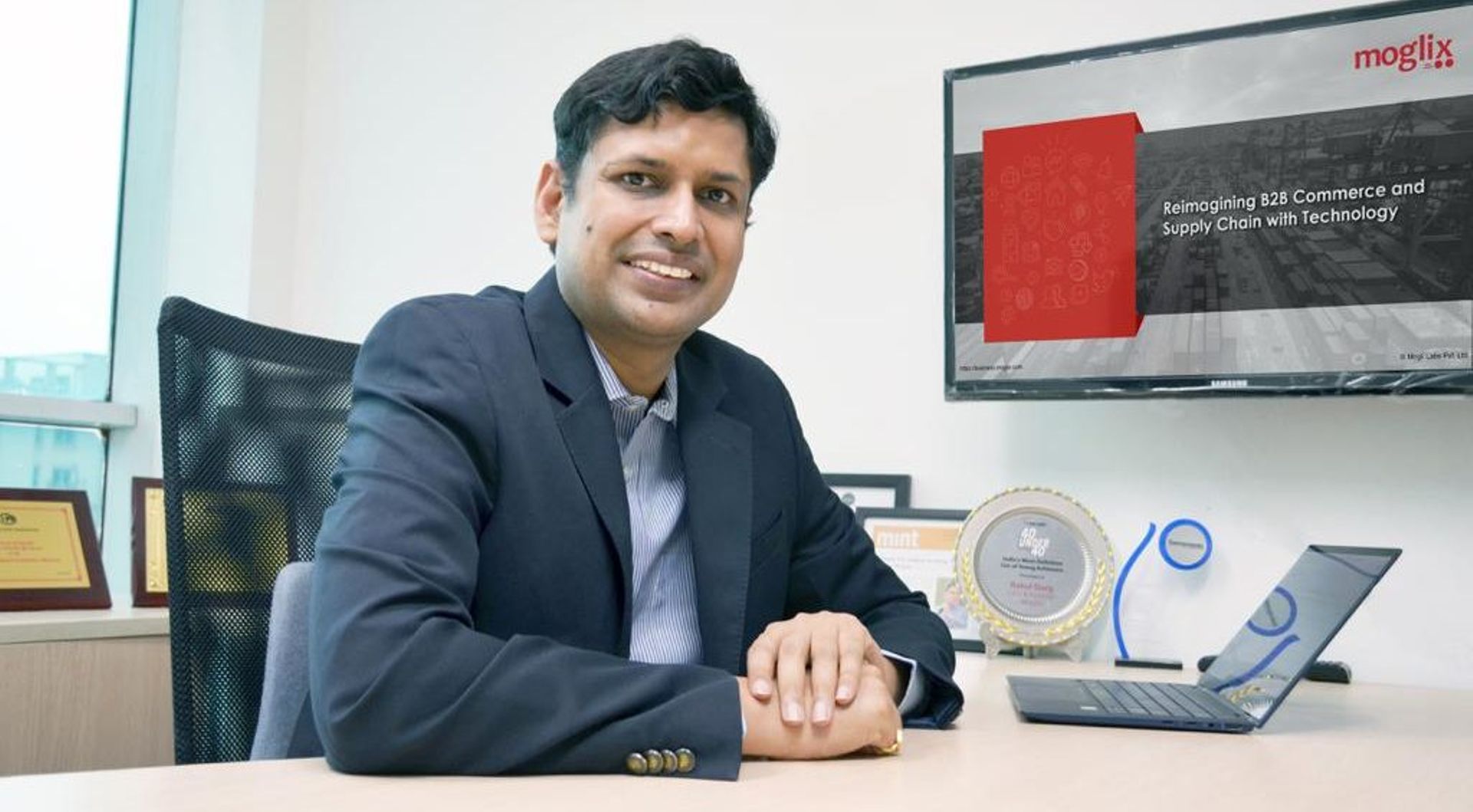 B2B e-commerce unicorn Moglix eyes expansion, aims to break even in 12-18 months