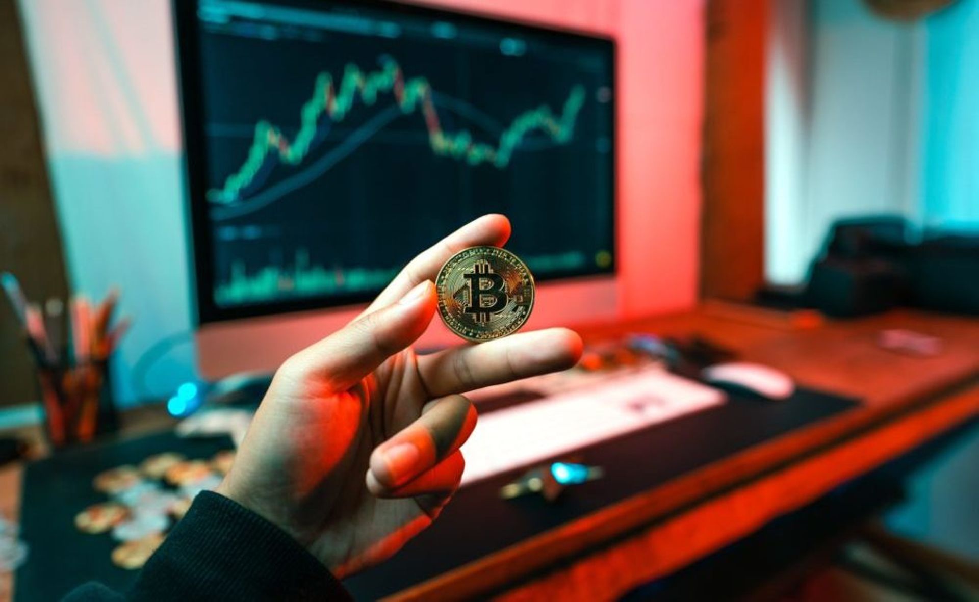 More new players brush off fears to enter Indonesia's growing crypto sector