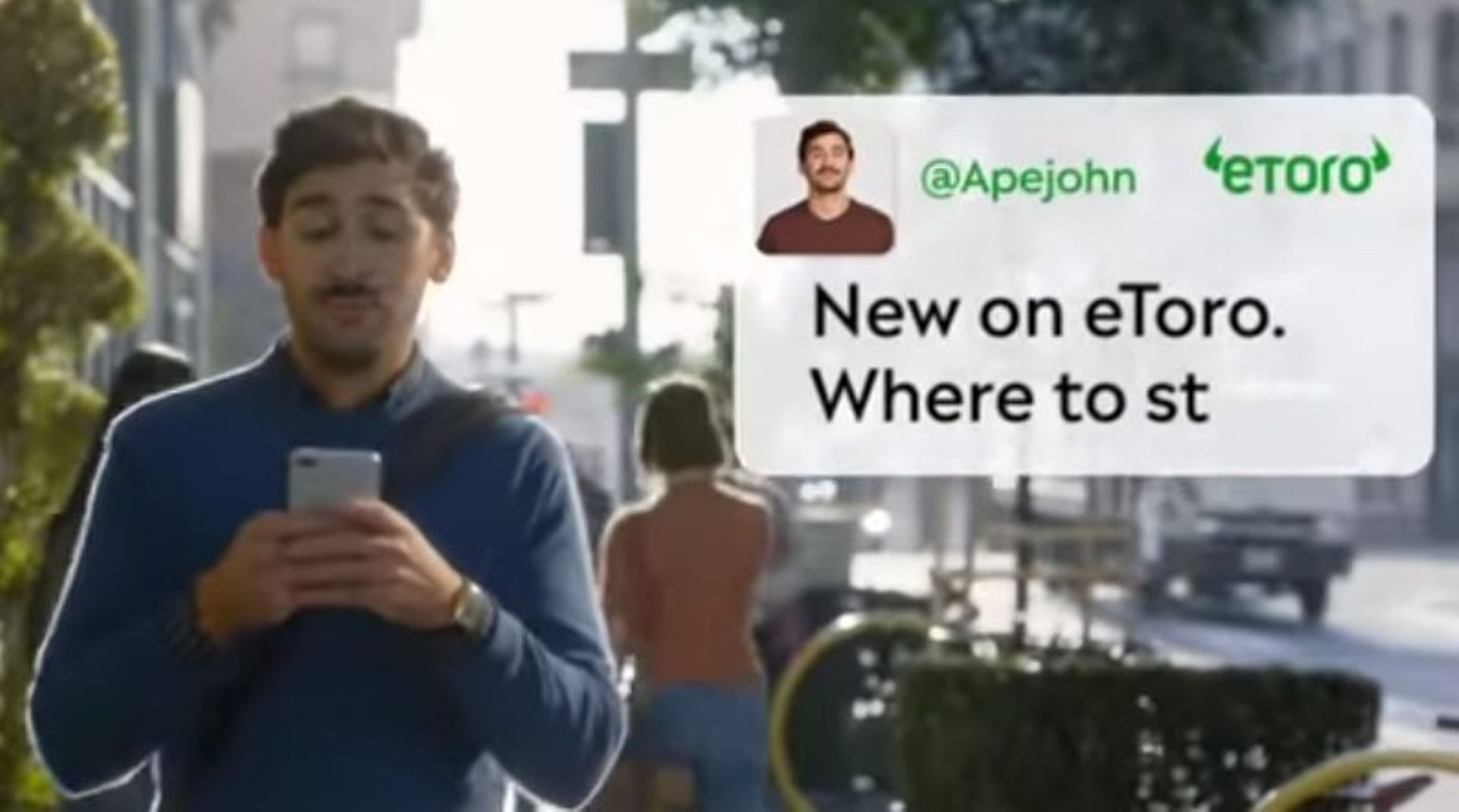 Israel's eToro, Betsy Cohen-backed SPAC terminate $8.8b SPAC deal