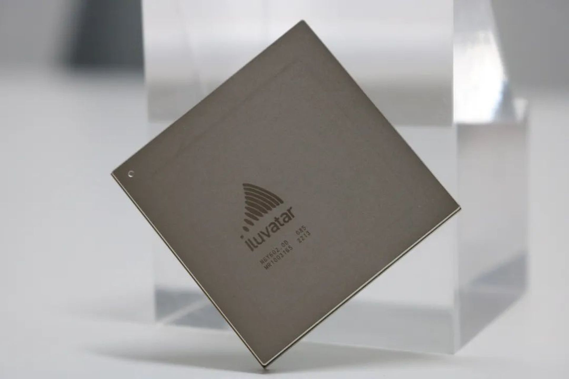 Chinese GPU developer Iluvatar Corex nets $148m in extended Series C round