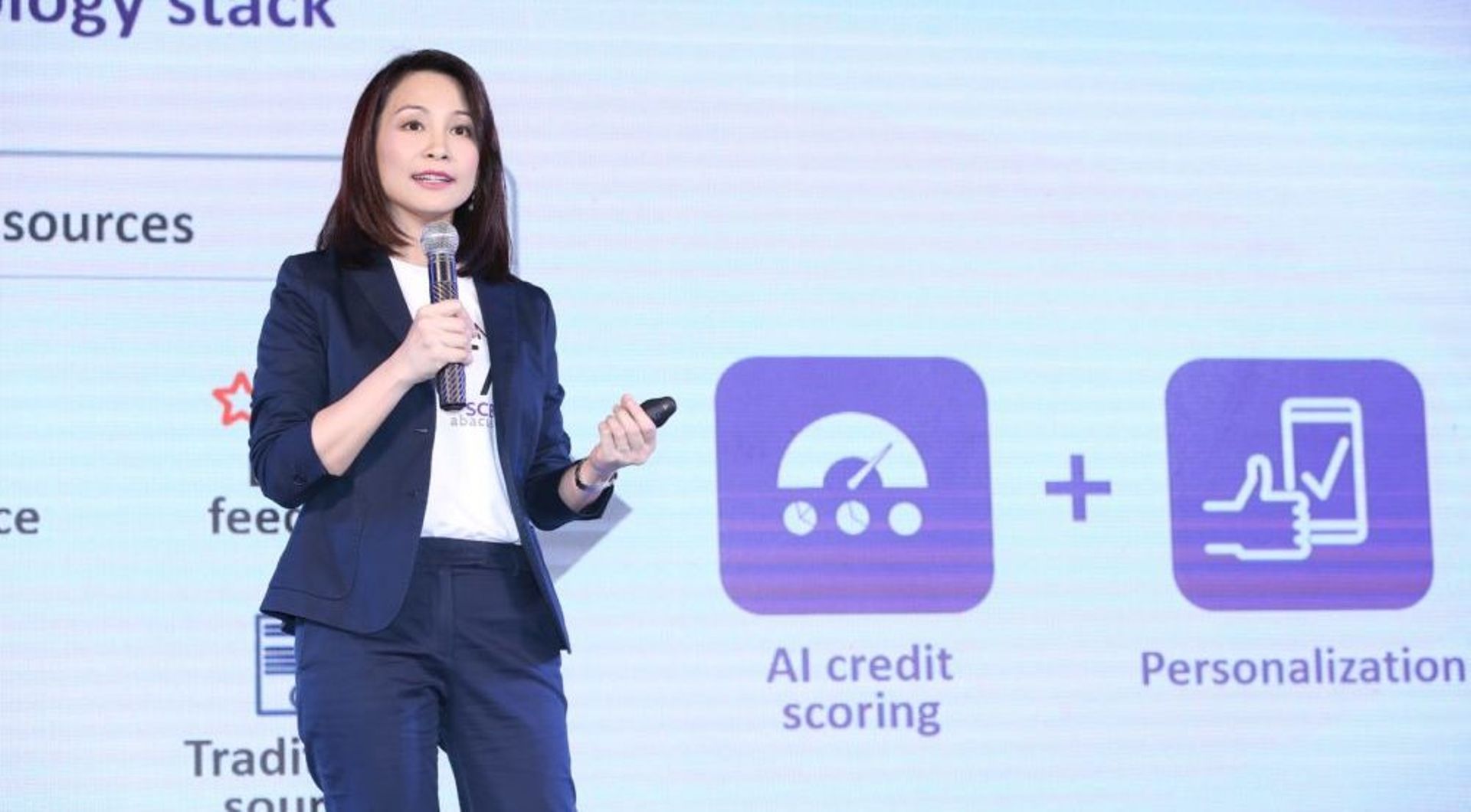Thai online lender ABACUS digital spots big opportunities in small loan market