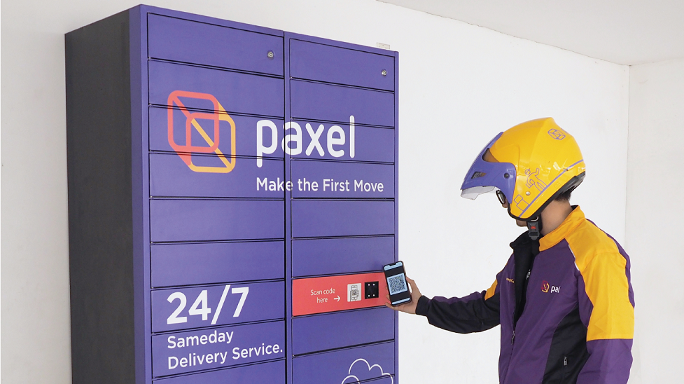Indonesian logistics startup Paxel raises $22.7m in Astra-led Series C ...
