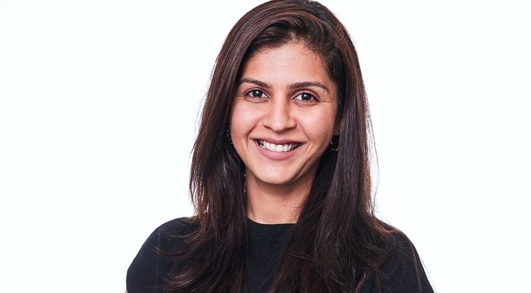 Heartening to see more women in entry-level roles at VC funds: Venturi Partners MD Rishika Chandan
