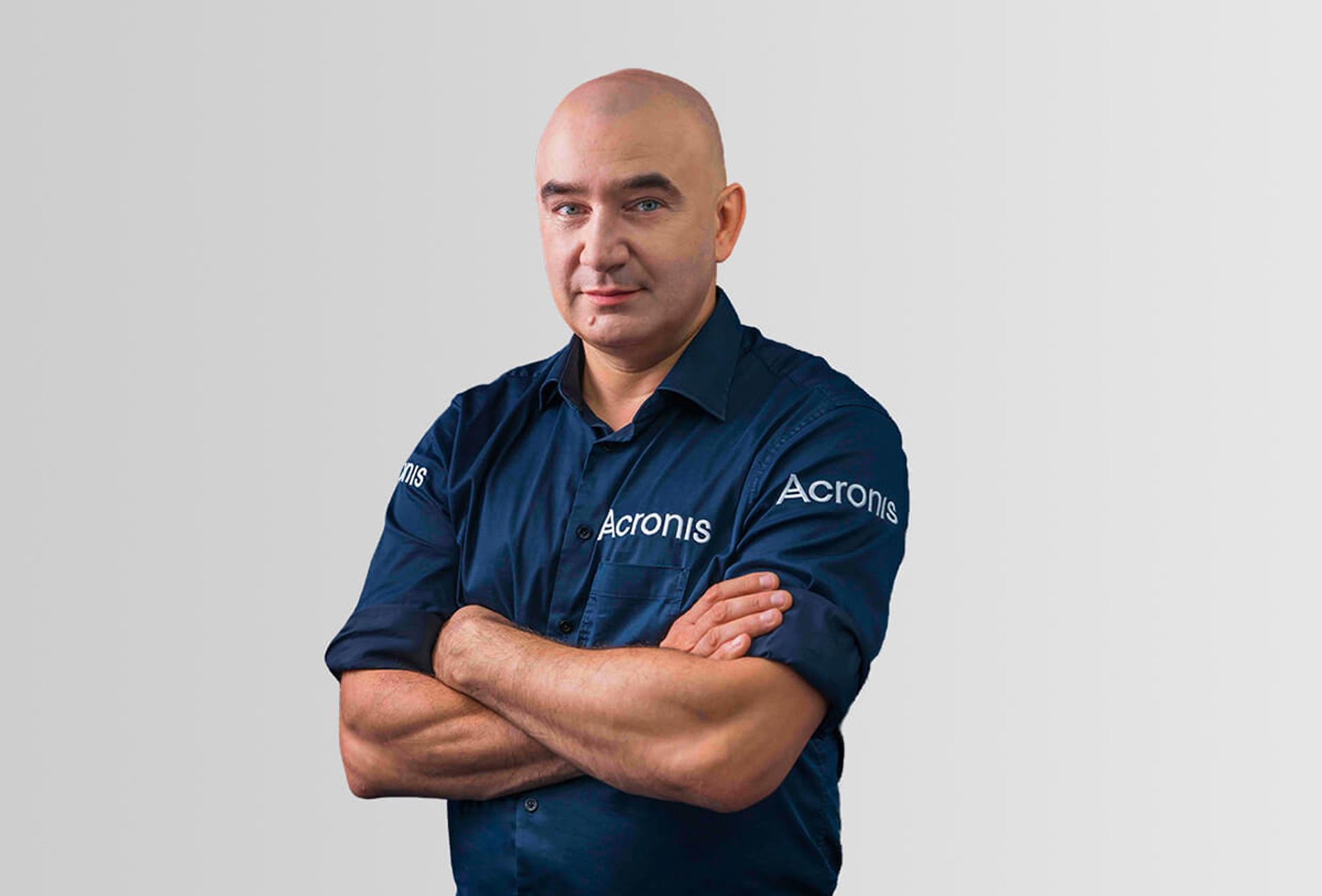 Cybersecurity unicorn Acronis raises another $250m at $3.5b valuation