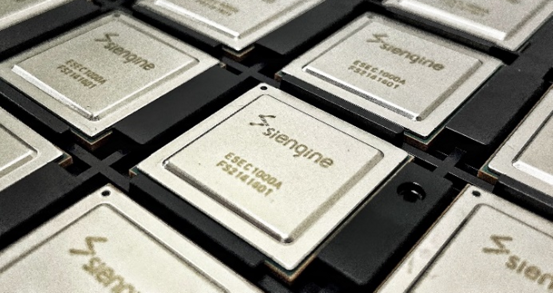 Sequoia China leads $148m Series A round for auto chip maker SiEngine