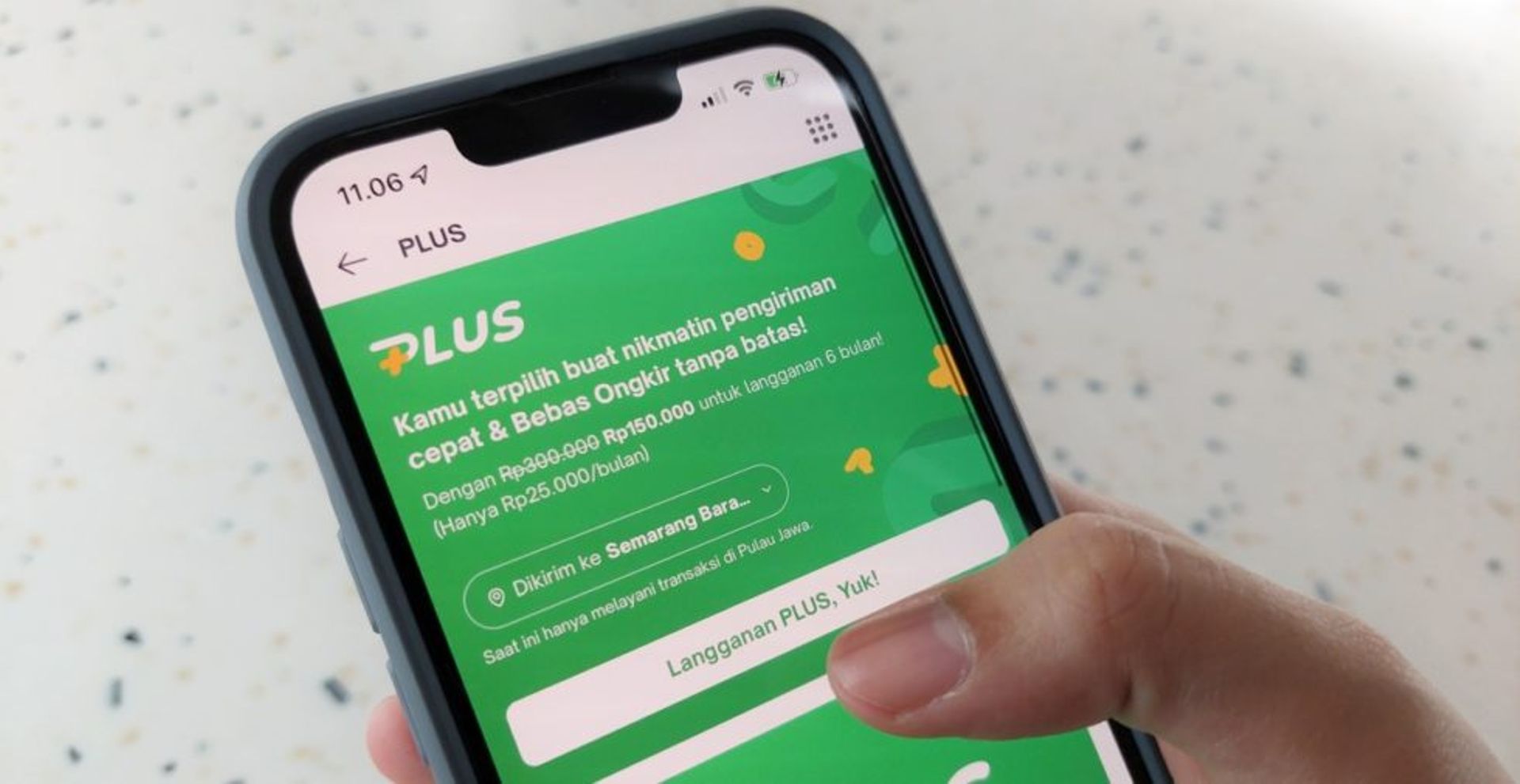 ID Digest: Tokopedia launches subscription-based priority delivery; Traveloka quits e-grocery