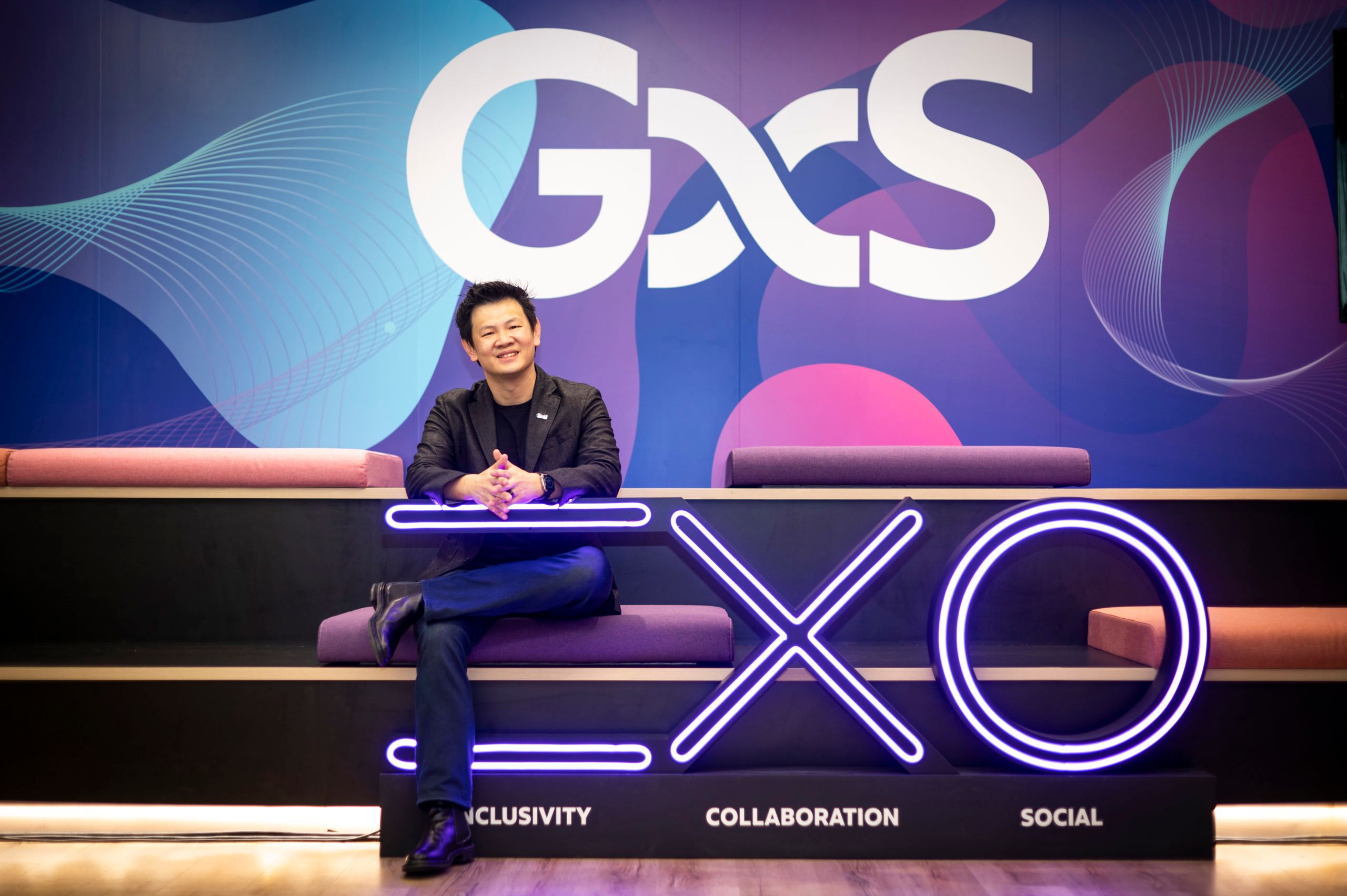 GrabSingtel's GXS Bank rolls out in Singapore, two years after