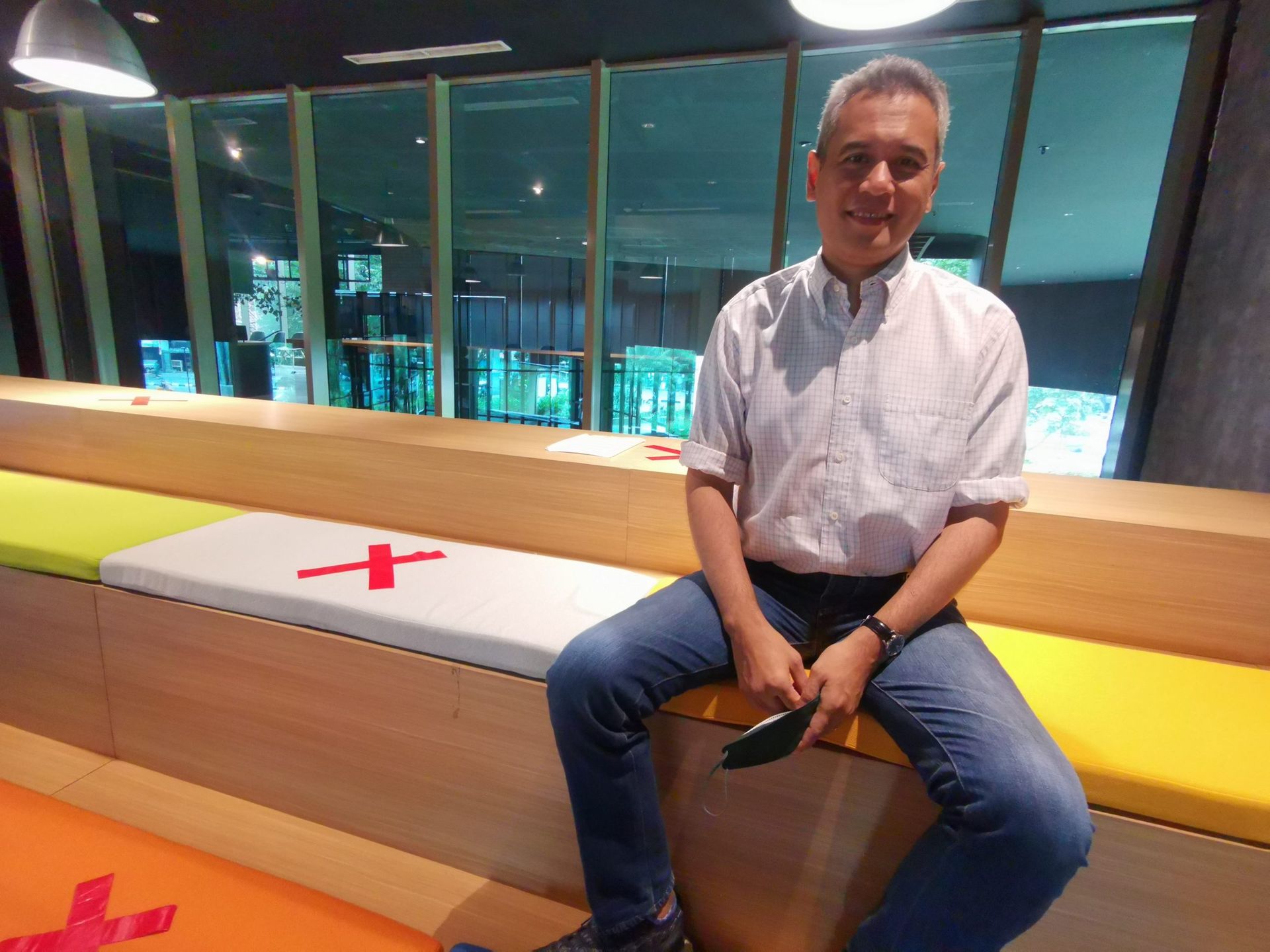 Indonesia's BNI Ventures targets to invest in 5 startups this year