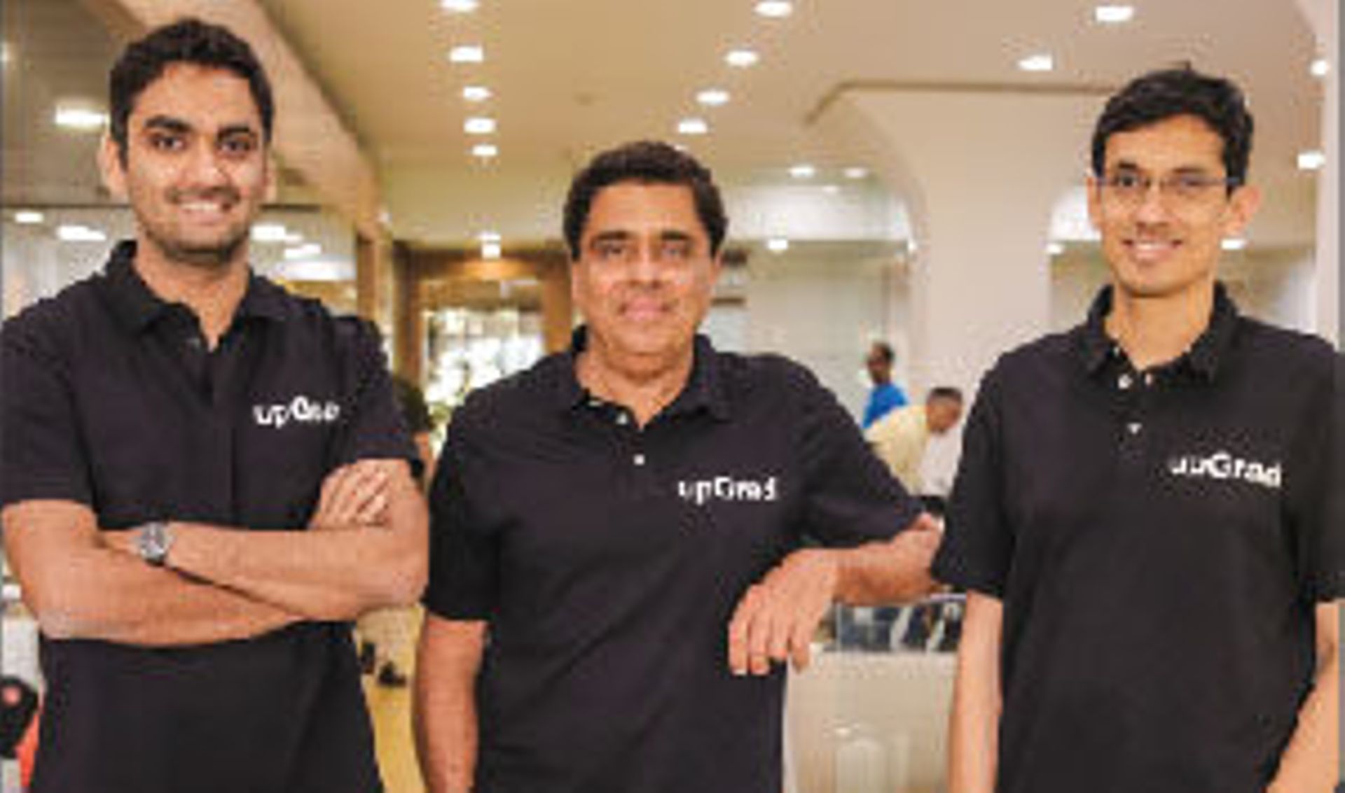 India Digest: upGrad to invest $30m in new campuses; JM Financial PE leads investment in Silveredge Tech