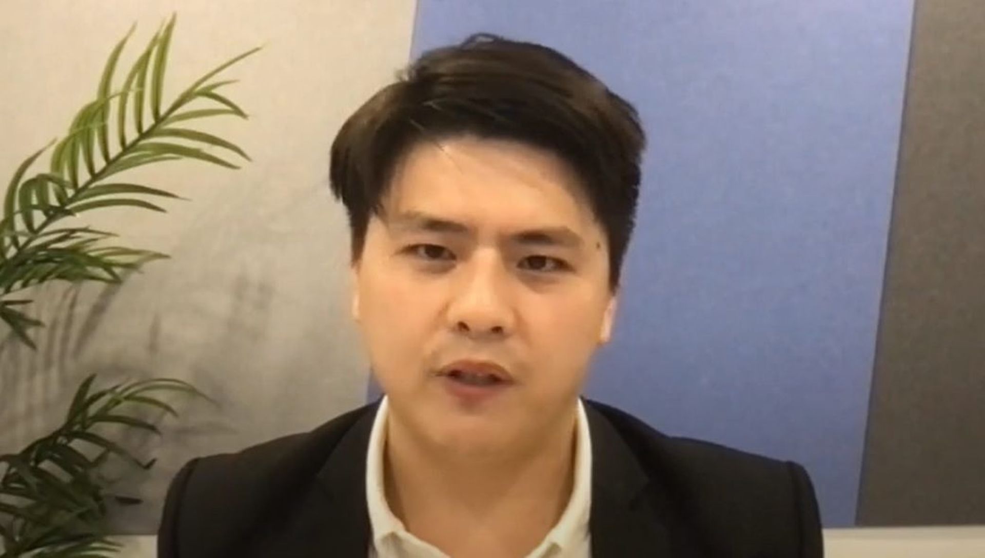 Funding Societies Singapore appoints country head Simon Xie as CEO