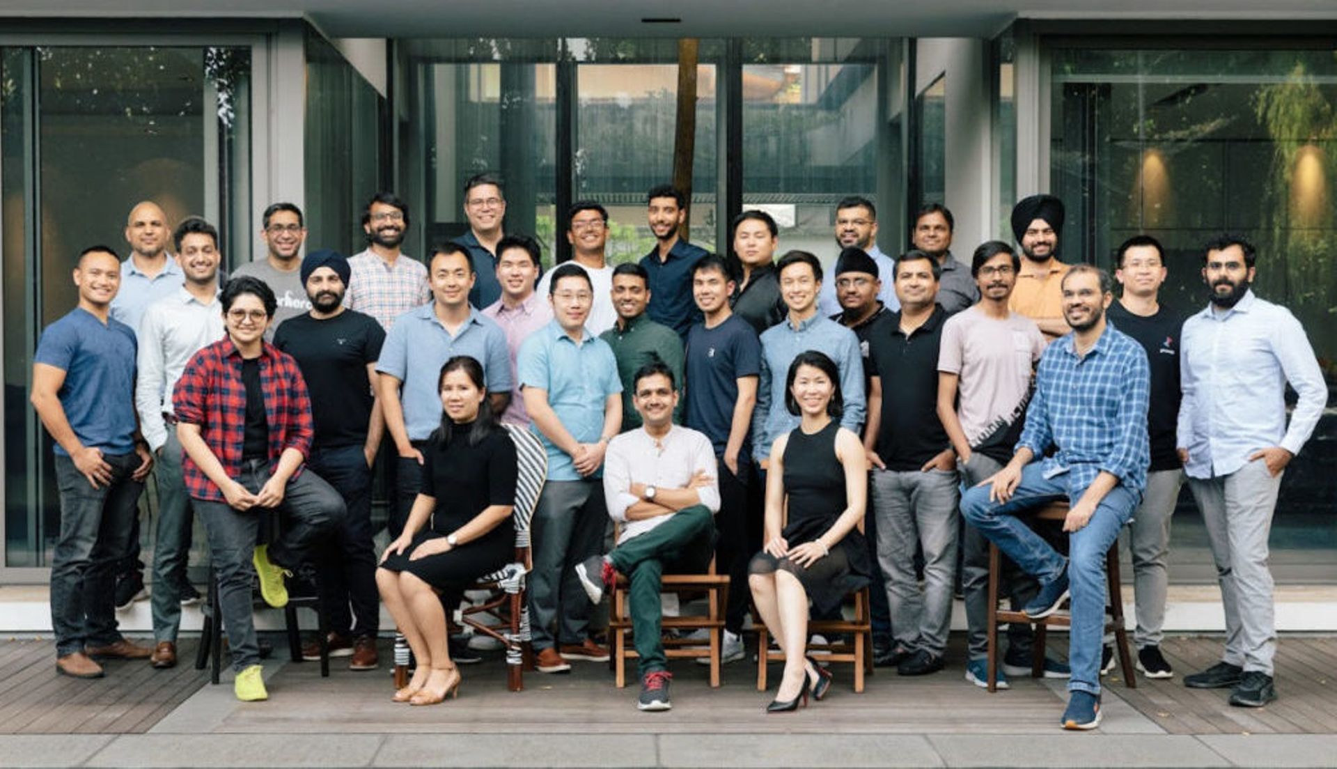 Deals Digest: Sequoia India backs 15 startups under Surge; Funding Societies secures $50m credit facility