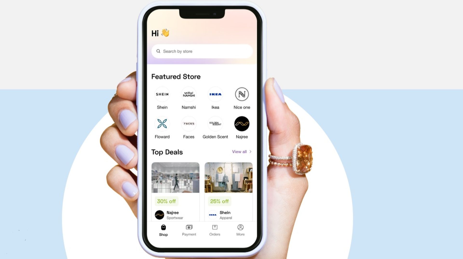 Gulf buy now, pay later firm Tamara says it raised $100 million
