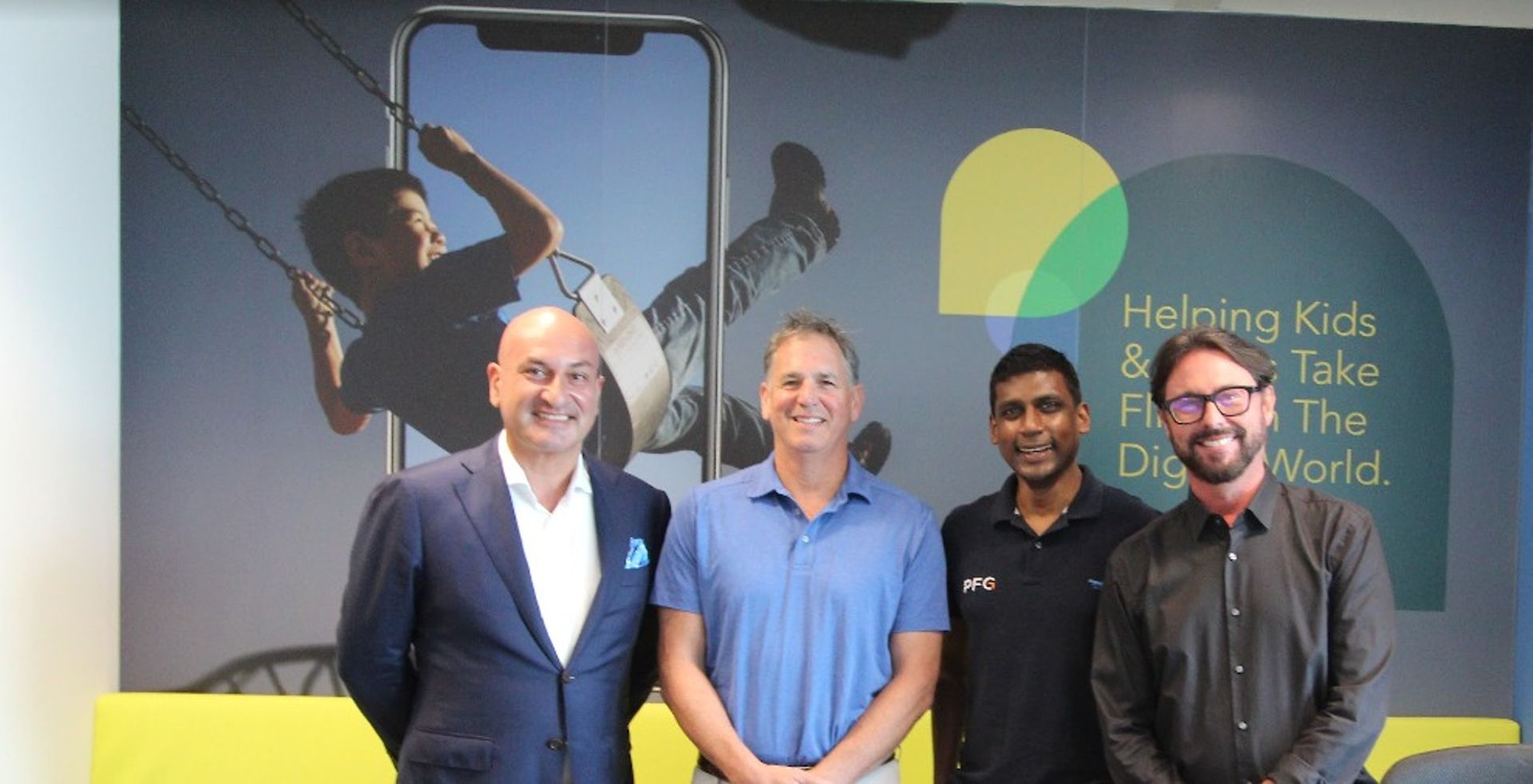 SG digital advertising network TotallyAwesome raises $10m seed round