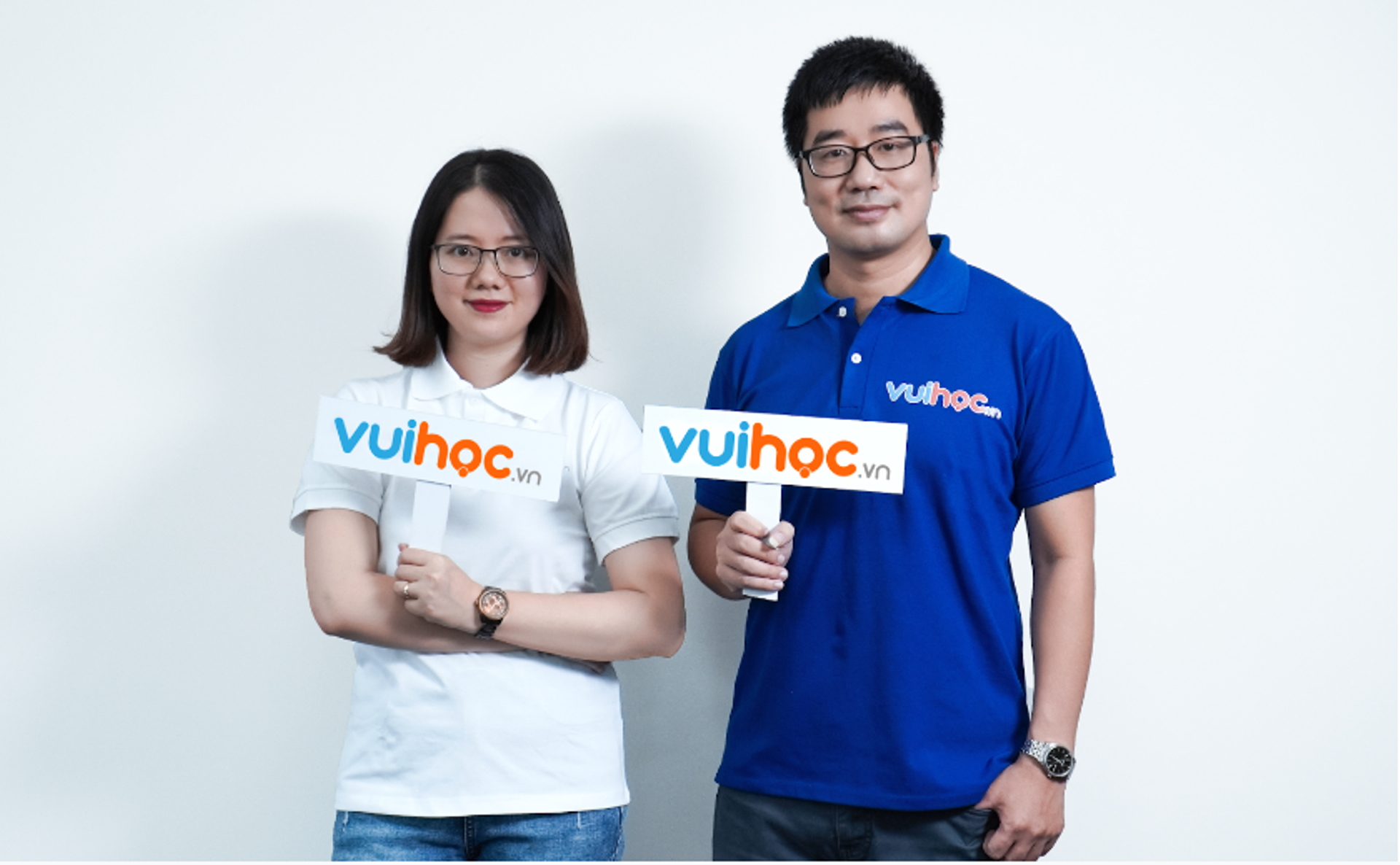 Vietnamese edtech startup VUIHOC raises funding led by BAce Capital