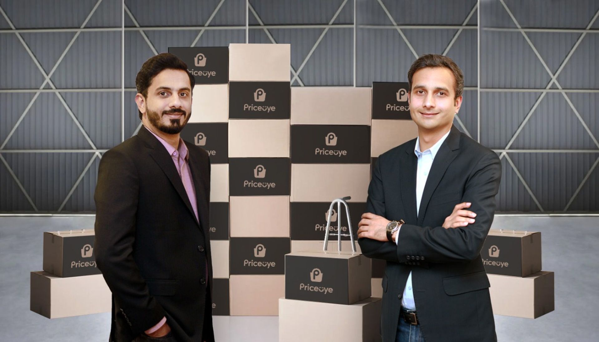 Peter Thiel joins Pak consumer electronics marketplace PriceOye's $7.9m seed round