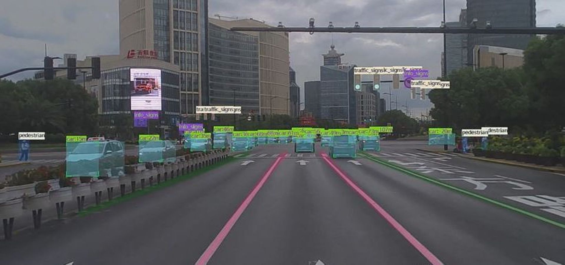 Xiaomi-backed self-driving chip developer Black Sesame bags over $500m in Series C, C+