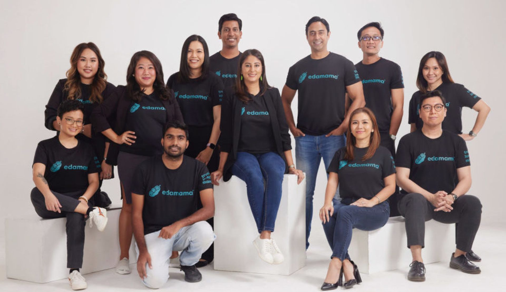 Philippine e-commerce startup edamama pockets $20m Series A led by Alpha JWC
