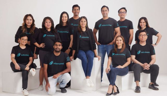 Philippine e-commerce startup edamama pockets $20m Series A led by Alpha JWC