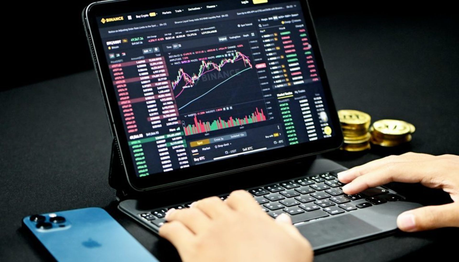 Hackers steal crypto worth $1.2b through 'bridges' this year — already double of 2021