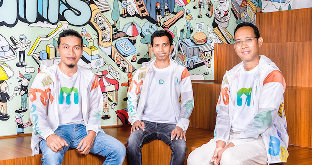 Indonesian MSME enabler Majoo raises $10m in Series A funding