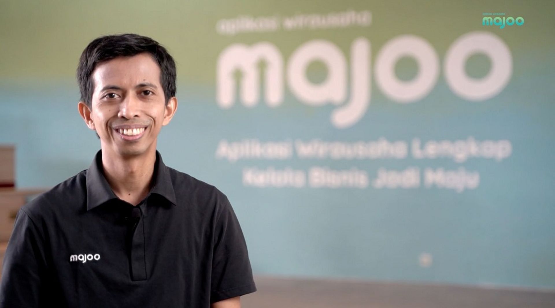 [Updated] Hedosophia leads Indonesian MSME enabler majoo's $10m Series A round