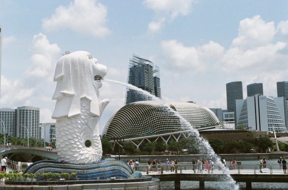 Startup funding in Singapore grew 45% annually to reach S$14.7b in 2021: EnterpriseSG - DealStreetAsia