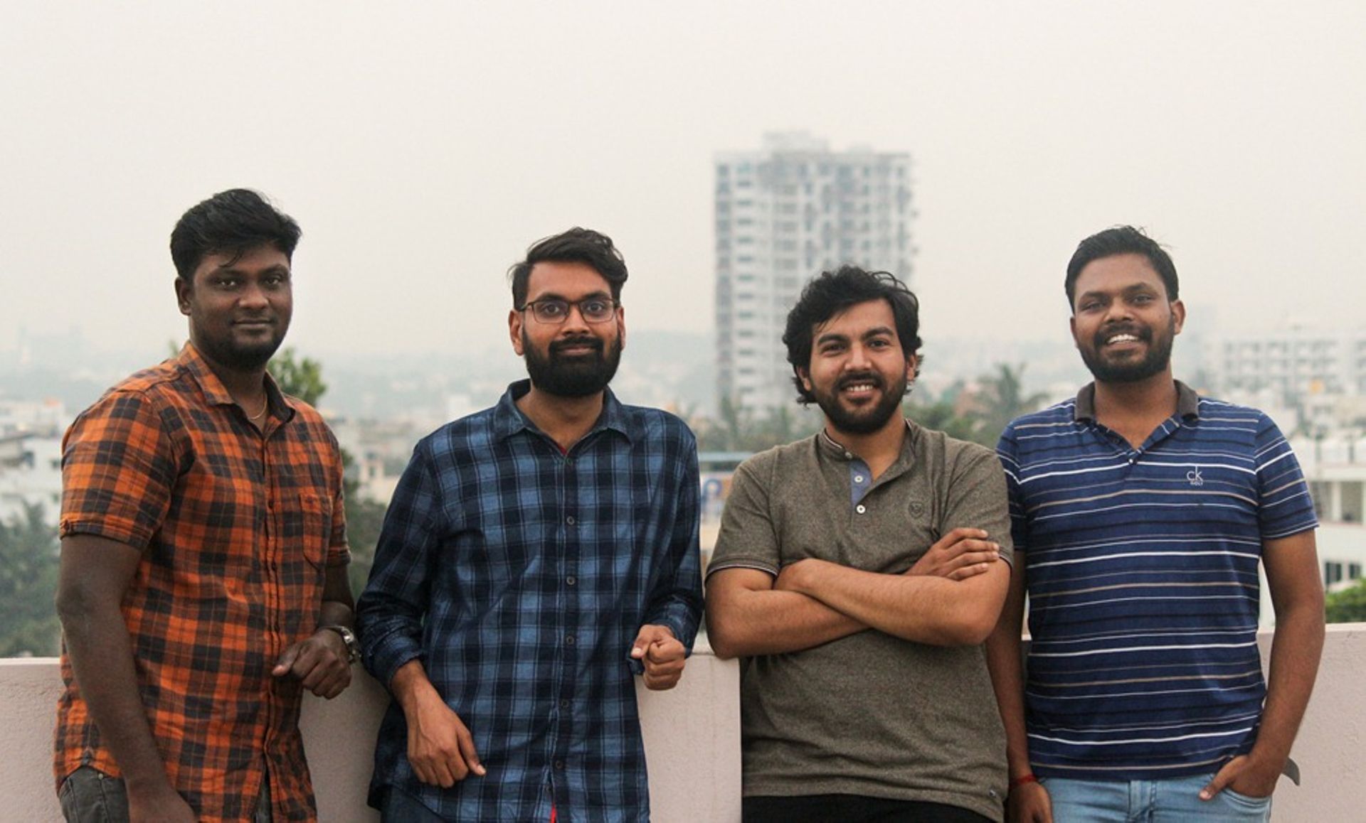 Anicut, Rocketship.vc lead seed funding in Indian cleantech startup Uravu Labs
