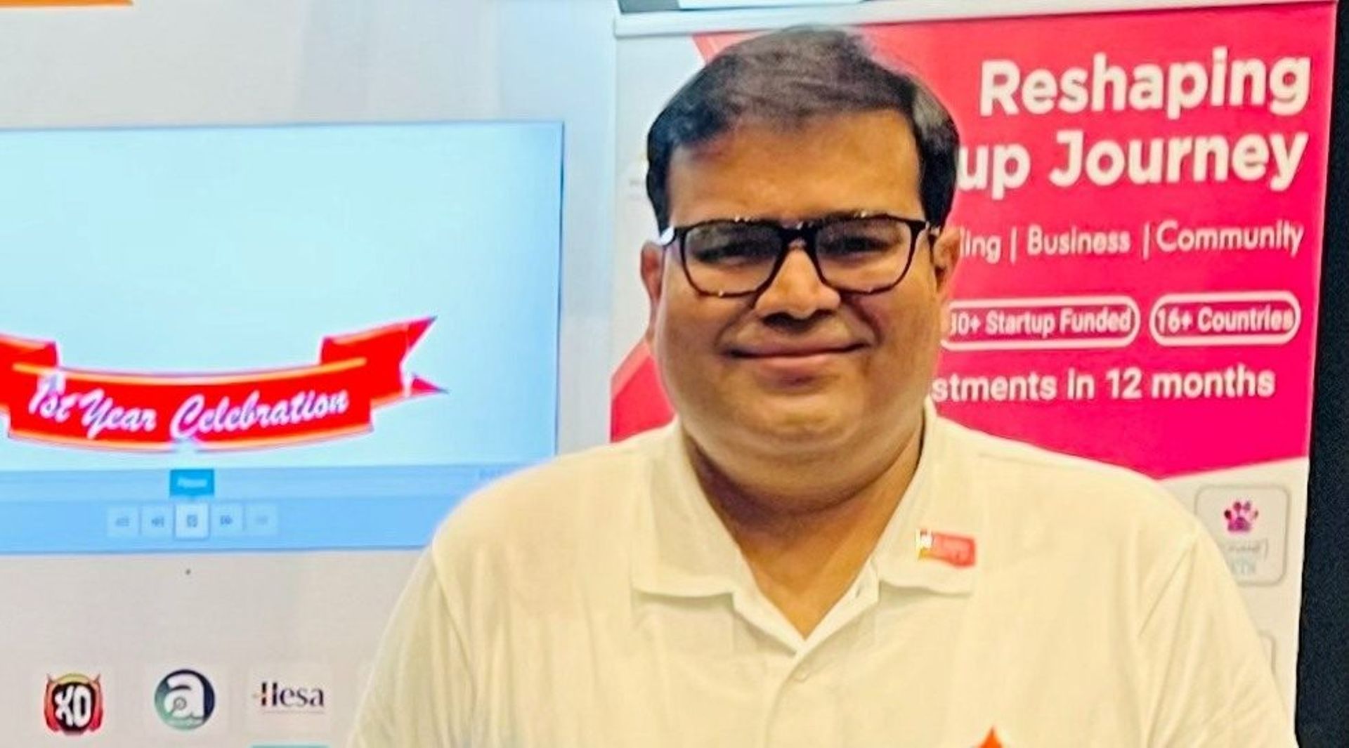 India's We Founder Circle set to launch sector-agnostic, early-stage VC fund