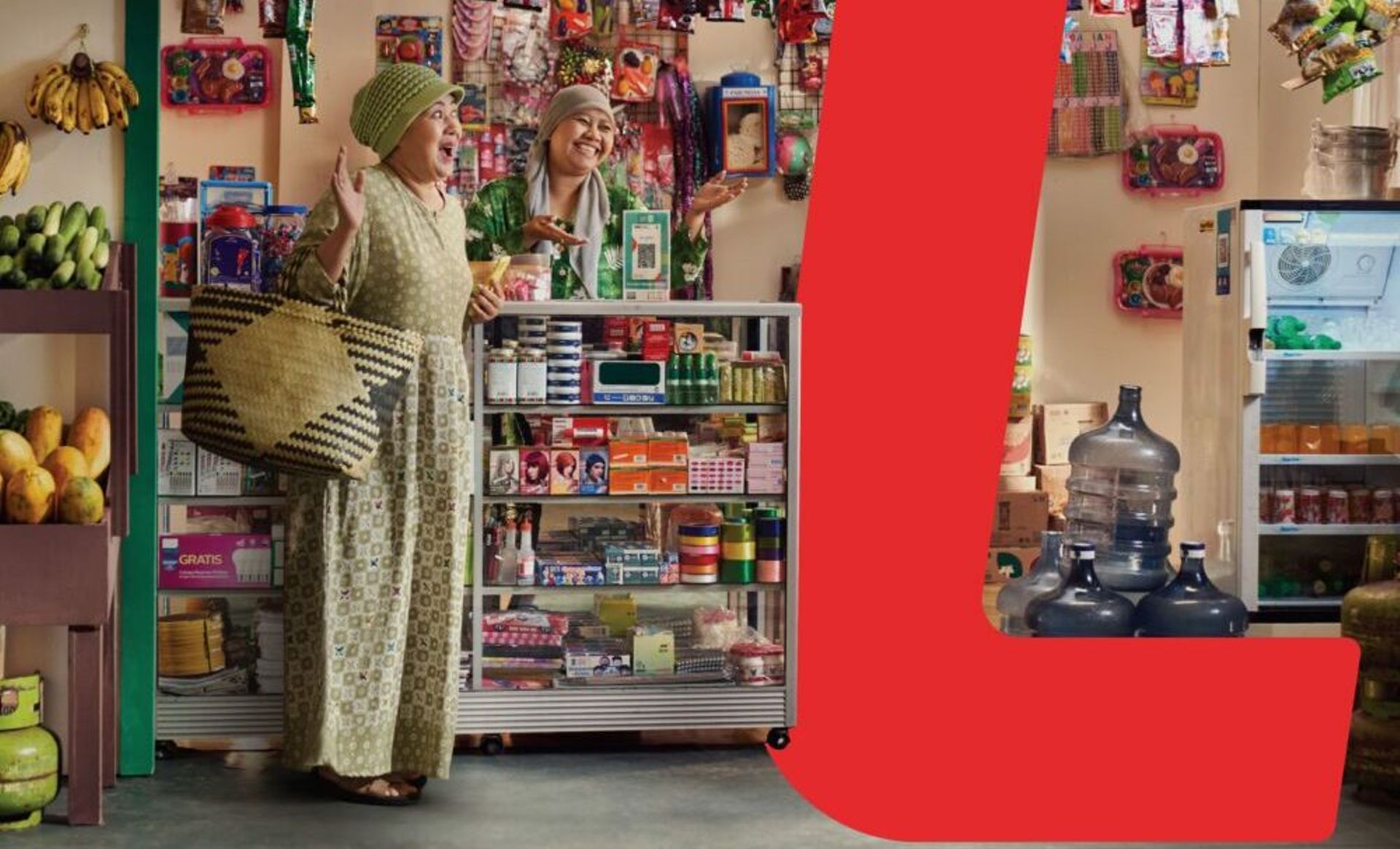 Indonesian digital wallet LinkAja said to be raising fresh funding, eyes IPO