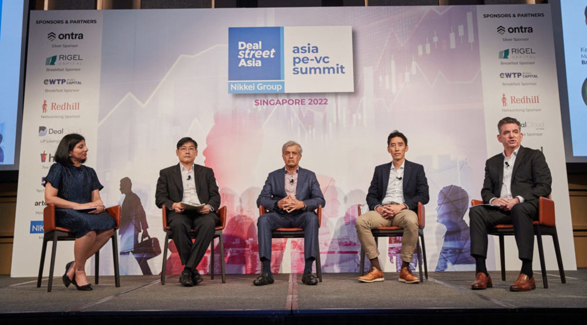 PE majors remain bullish on Asia even as fundraising environment gets more difficult