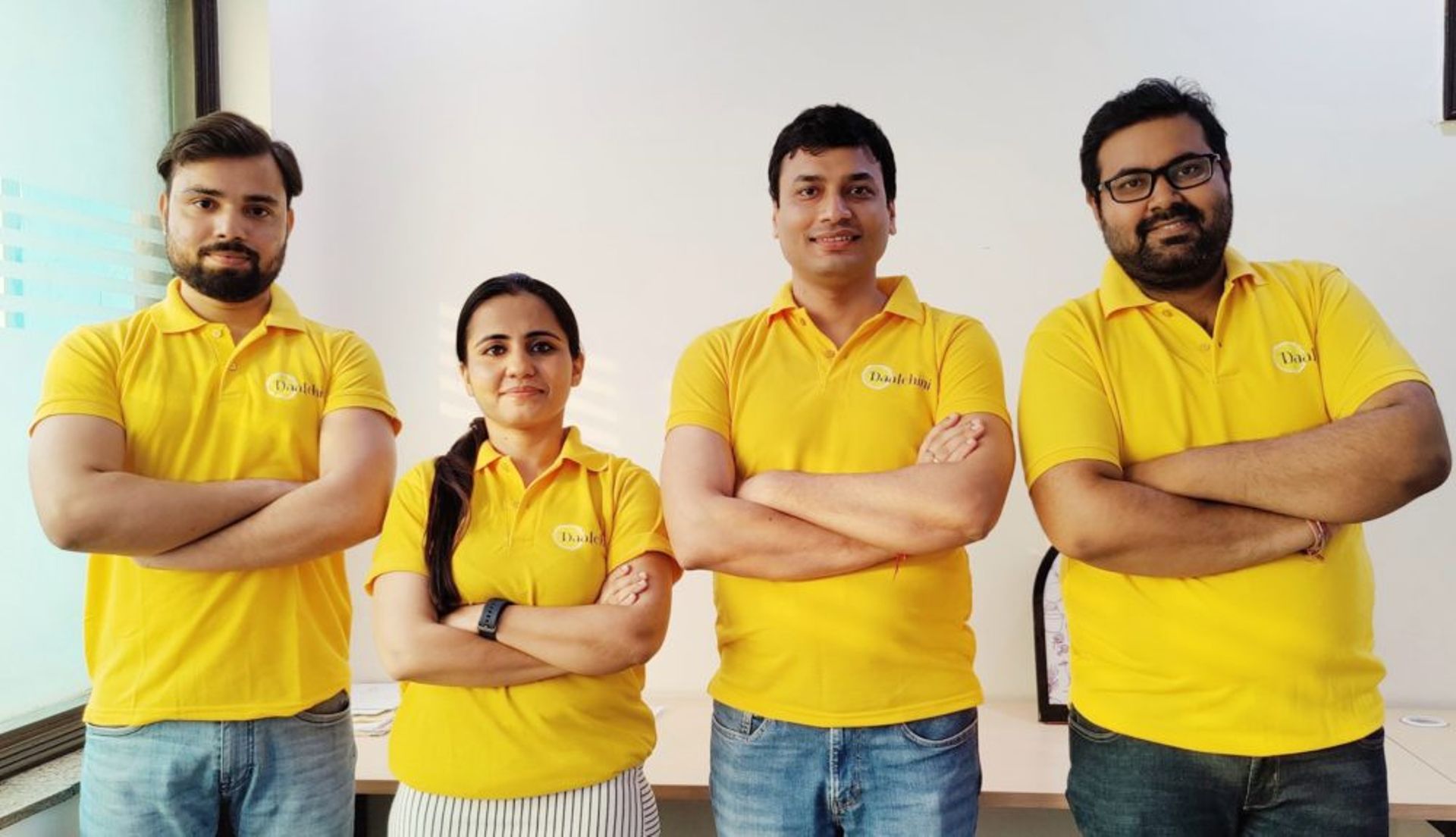 Asia Digest: India's Daalchini raises $4m; Pakistan's SnappRetail bags $2.5m