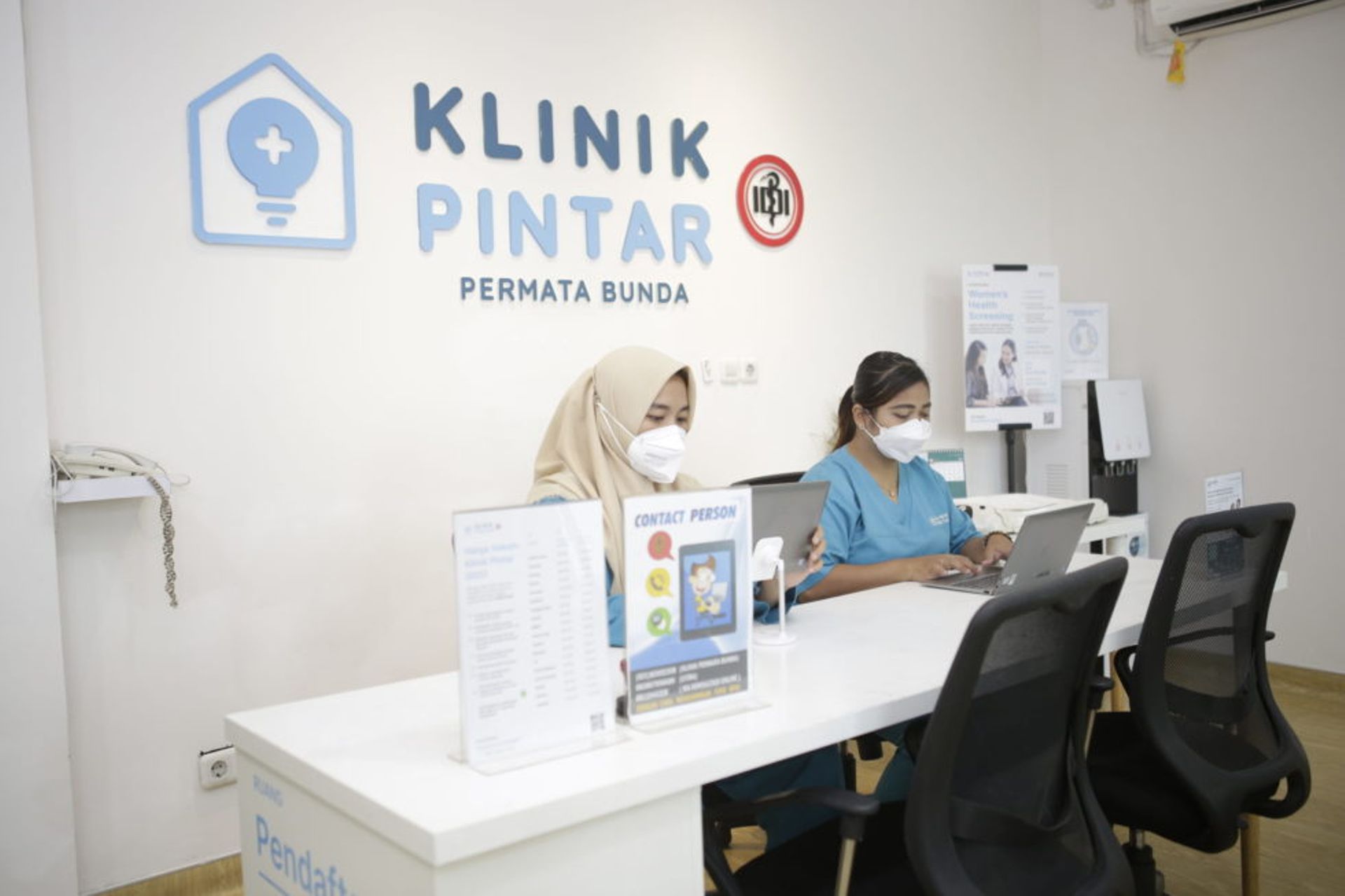 Indonesia’s Klinik Pintar eyes partnership model to set up 100 digitised clinics