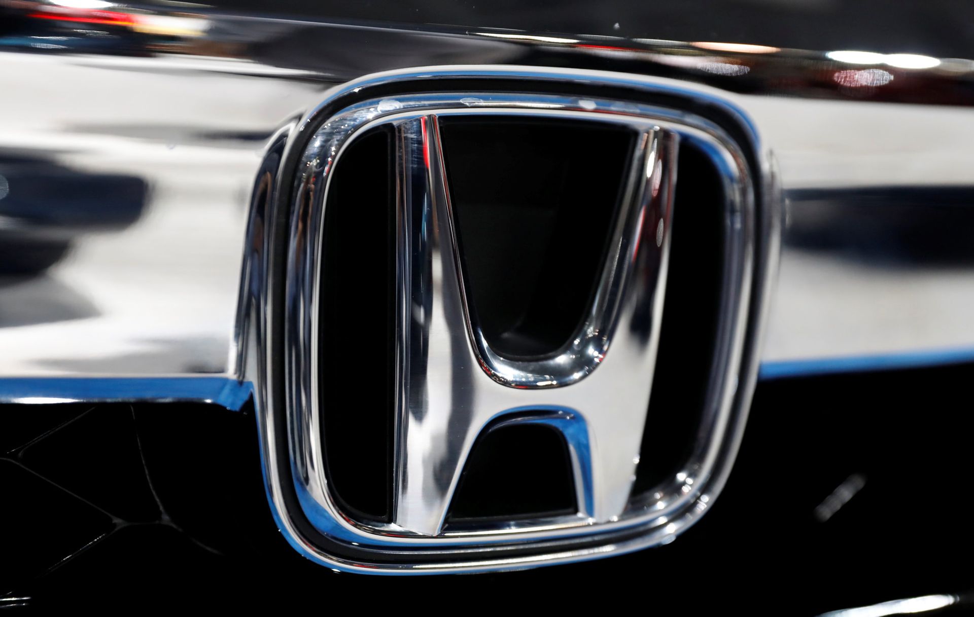 Honda to set up China JV with Dongfeng, Guangzhou Auto to procure EV batteries