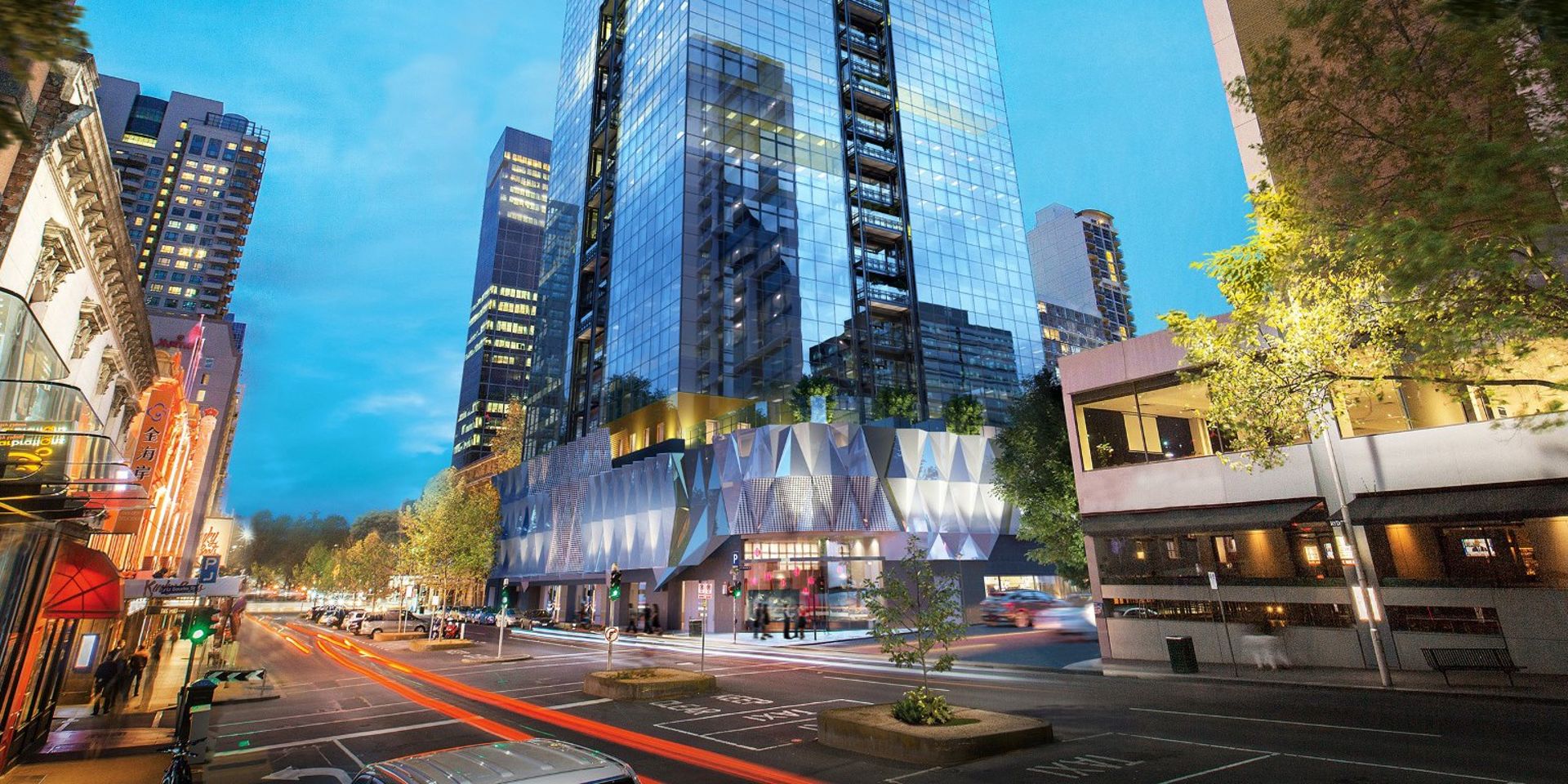 US-based LaSalle raises over $2.2b for latest Asia real estate buyout fund