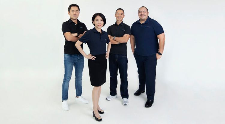 Indonesia's AC Ventures hits first close of $250m, fifth early-stage fund