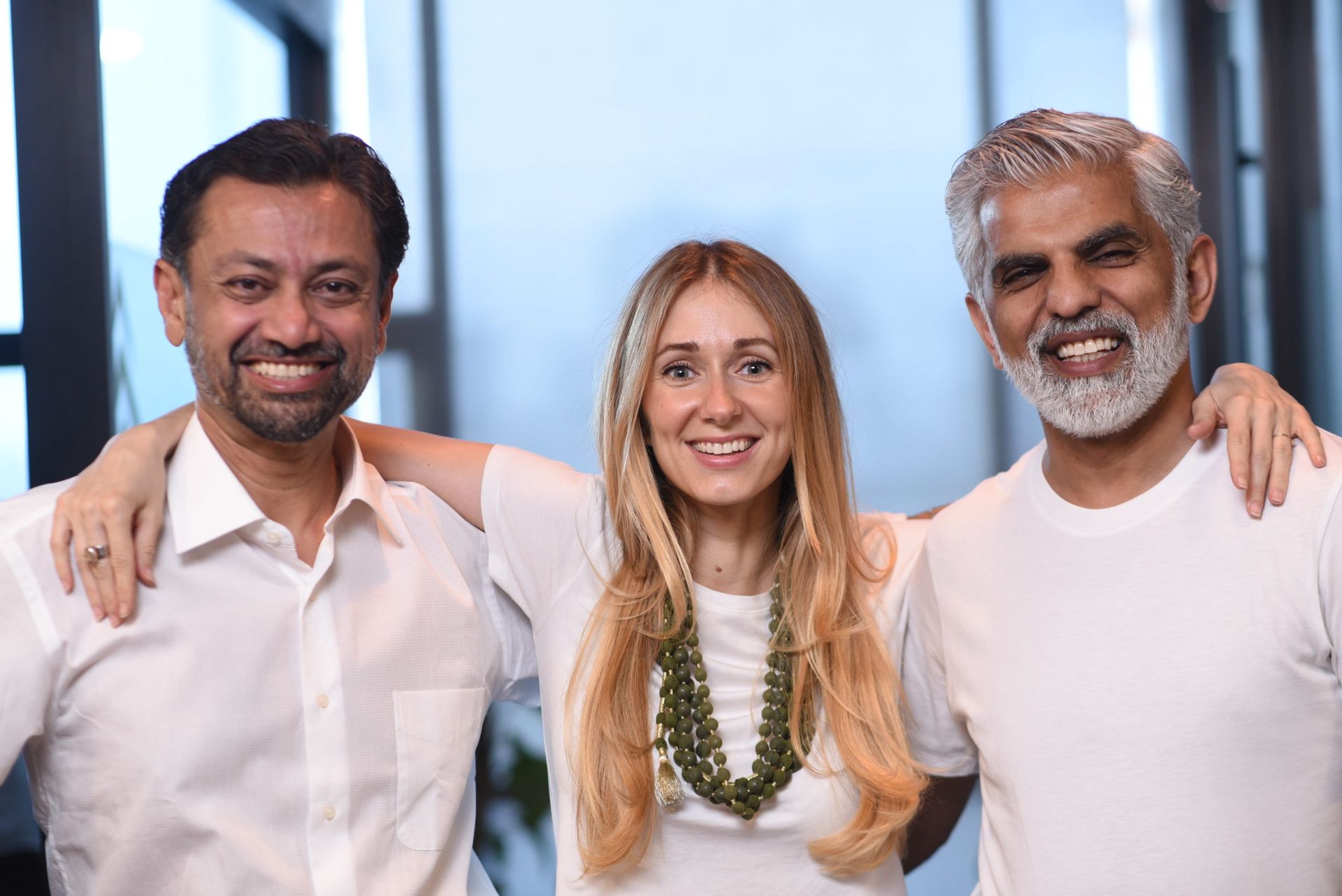 Pakistani embedded finance platform Neem raises $2.5m seed funding
