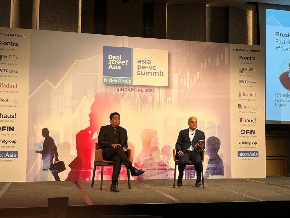 When investors don't speak up, founders are left high and dry: upGrad's Ronnie Screwvala - Vimarsana News