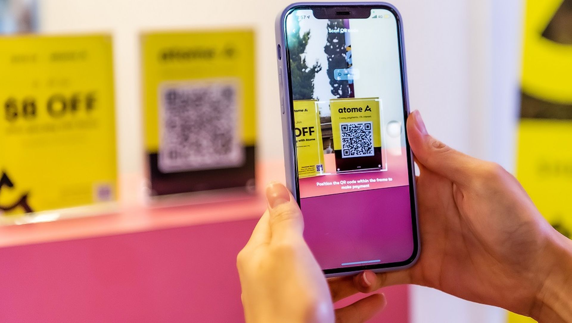 SG fintech firm Atome Financial's revenue doubled in 2023