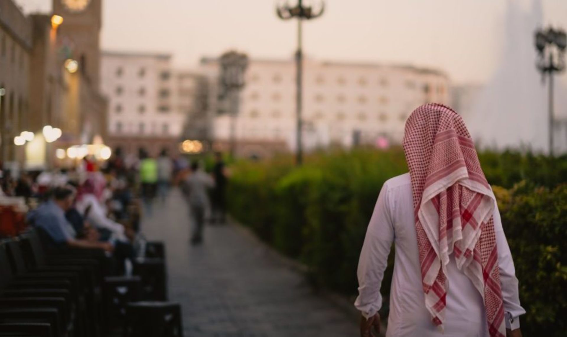 Guest post: Promising returns, startup potential prompt investors to take a closer look at MENA