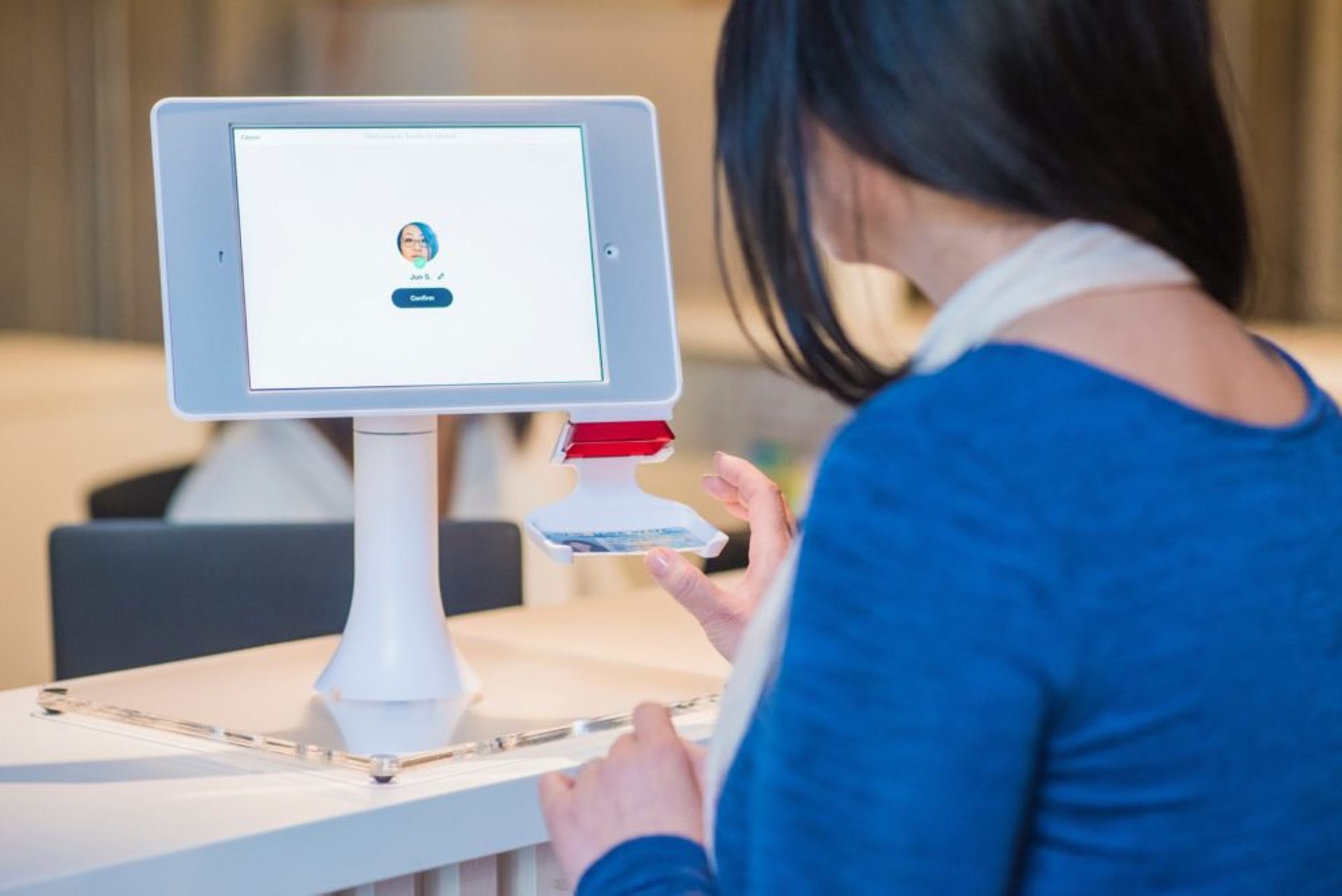 China's banks work to stay ahead of criminals as facial recognition scams grow