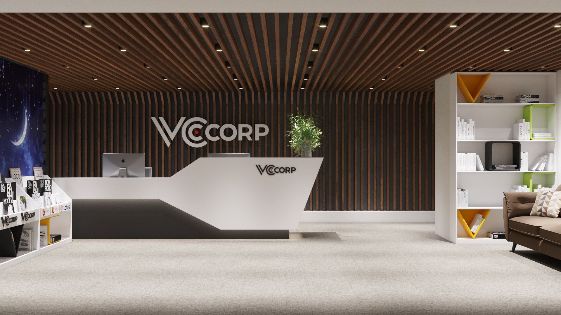 IDG Ventures Vietnam sues tech company VCCorp for alleged governance lapses