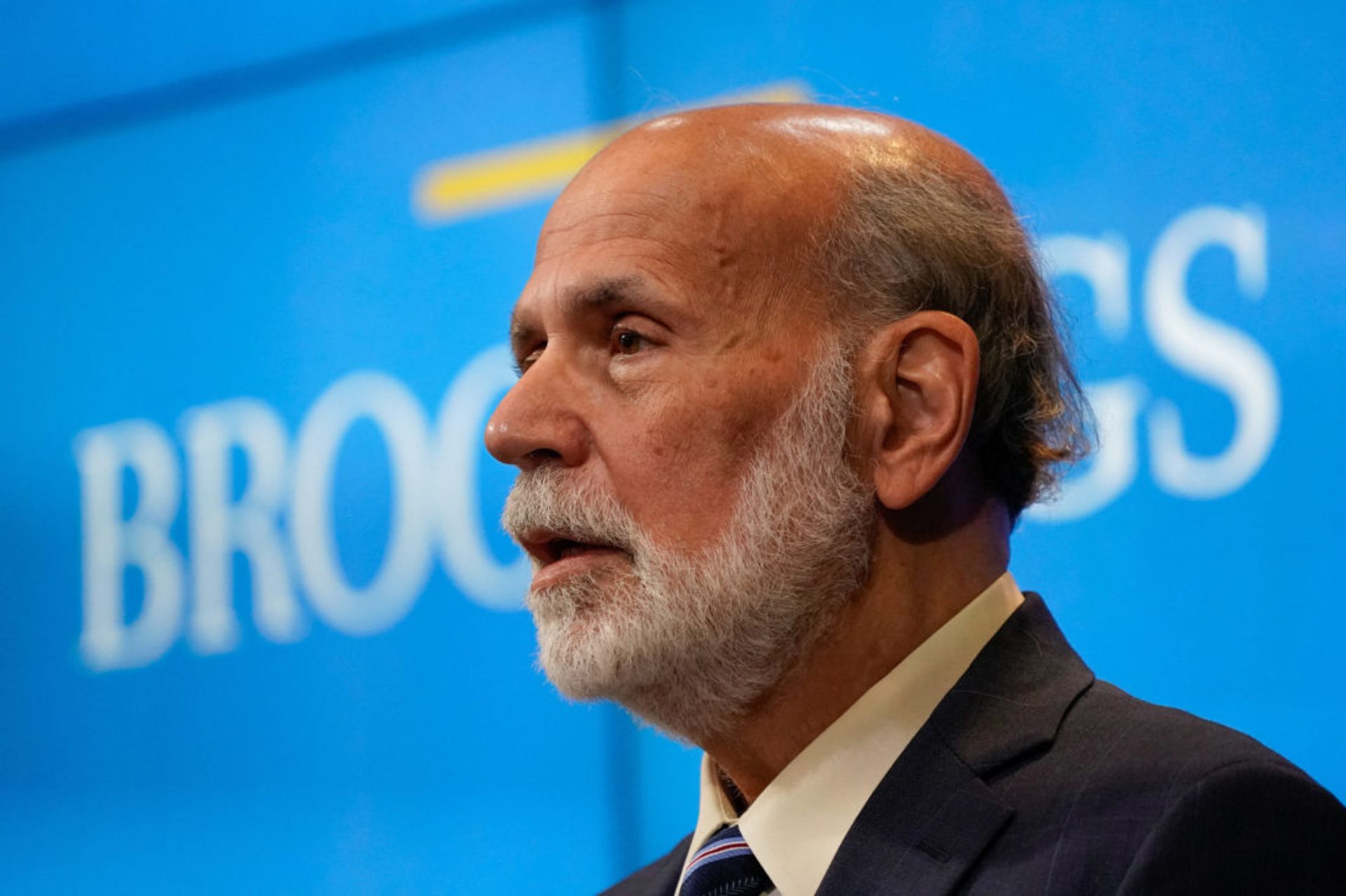 Bernanke, Diamond & Dybvig bag Nobel Economics for research on banking crises