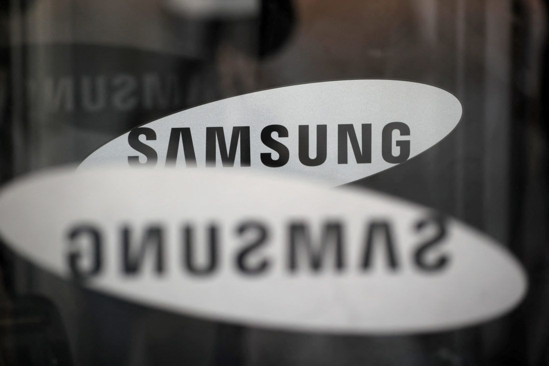 Samsung Electronics’ shareholder Shinhan Bank launches $2.1b share sale